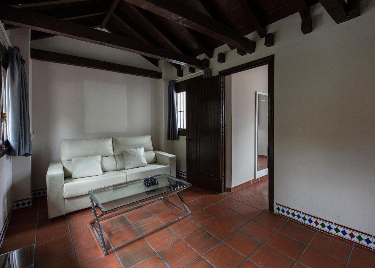 Apartamentos Optima Palacete De La Alhambra Junto A La Alhambra Granada Exterior photo